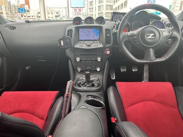 Nissan FAIRLADY Z 2018 8104910-15