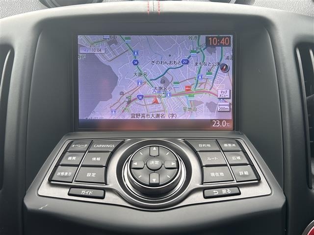 Nissan FAIRLADY Z 2018 8104910-16
