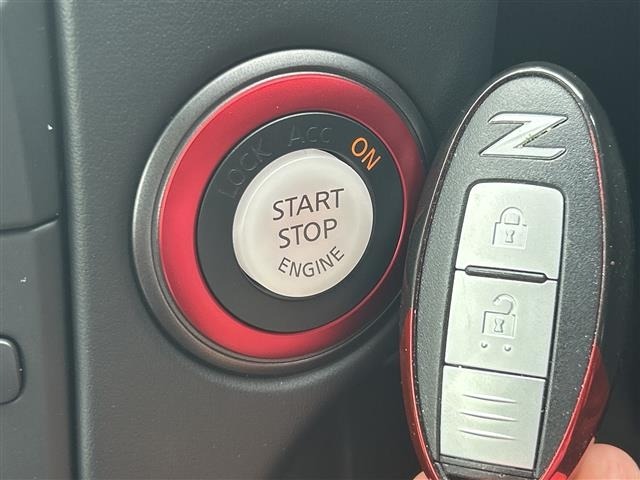 Nissan FAIRLADY Z 2018 8104910-19