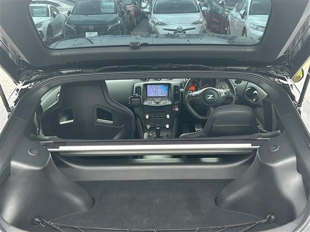 Nissan FAIRLADY Z 2018 8104910-2