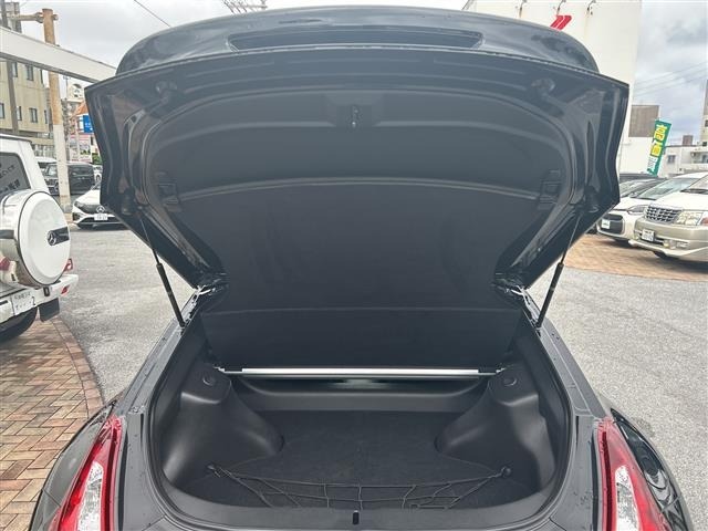 Nissan FAIRLADY Z 2018 8104910-22