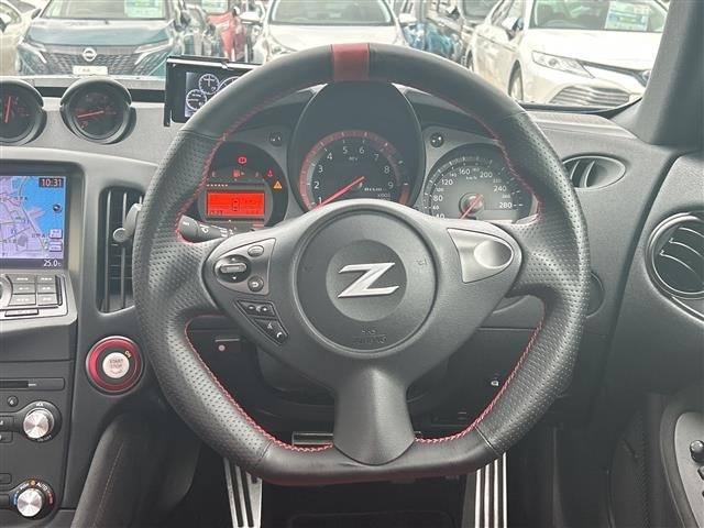 Nissan FAIRLADY Z 2018 8104910-3