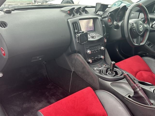 Nissan FAIRLADY Z 2018 8104910-6
