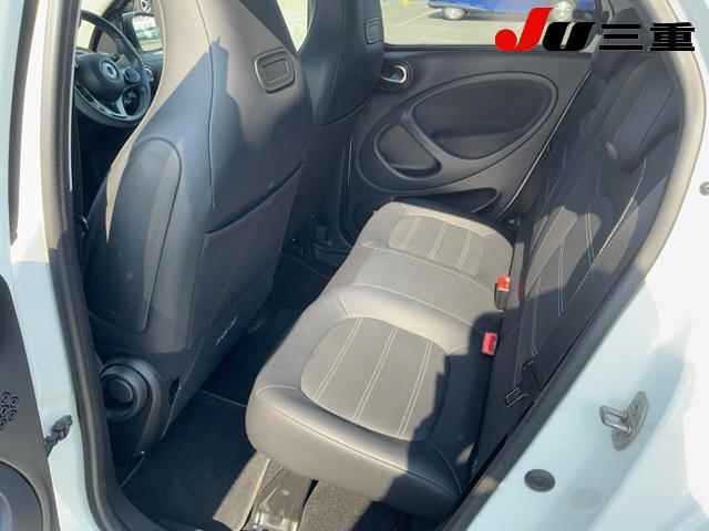 Smart FORFOUR 2016 8115432-10