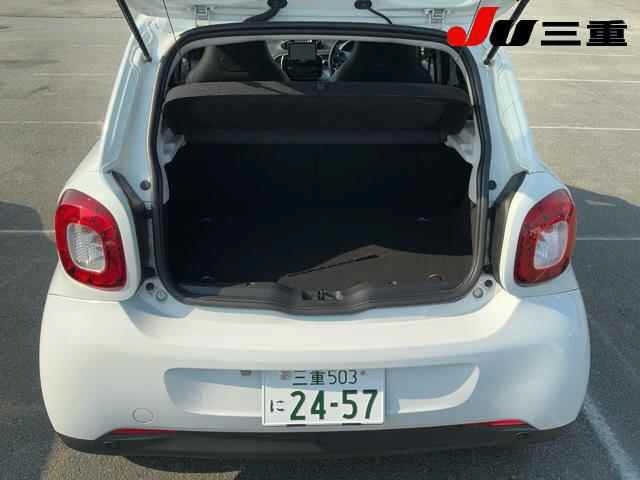 Smart FORFOUR 2016 8115432-7
