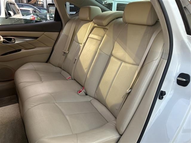 Nissan FUGA 2009 8105472-10