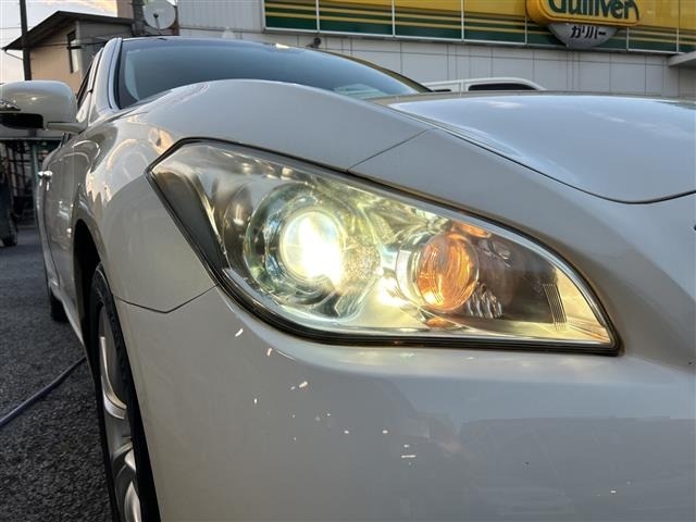 Nissan FUGA 2009 8105472-12