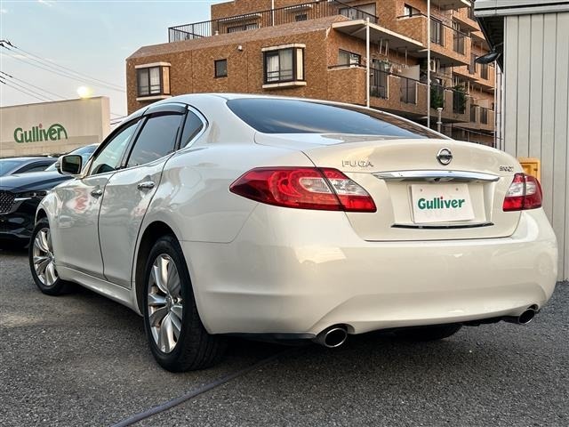 Nissan FUGA 2009 8105472-13
