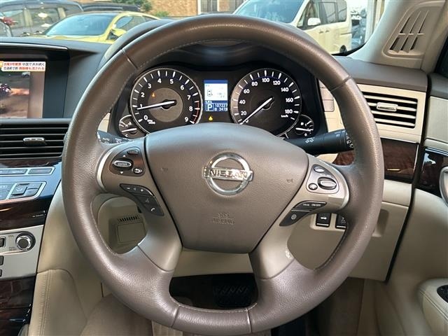 Nissan FUGA 2009 8105472-14