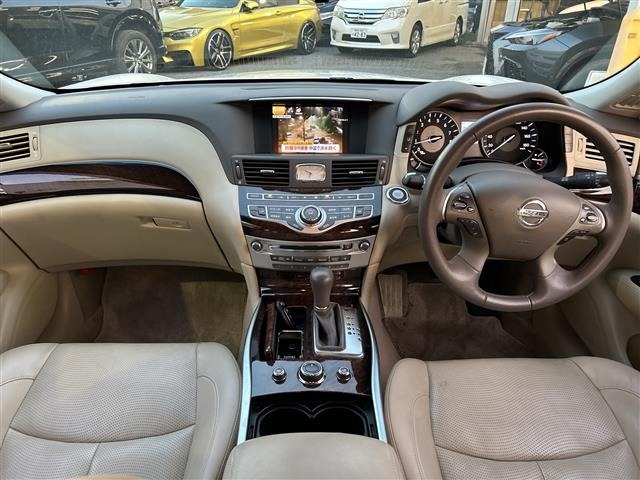 Nissan FUGA 2009 8105472-15