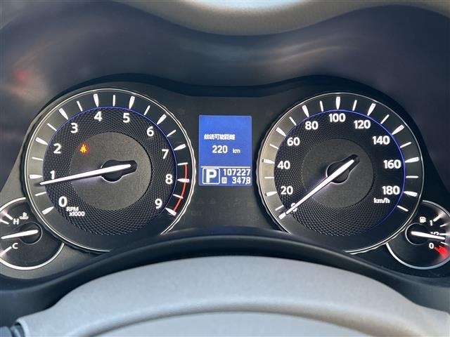 Nissan FUGA 2009 8105472-16