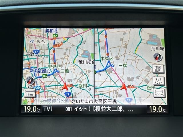 Nissan FUGA 2009 8105472-17