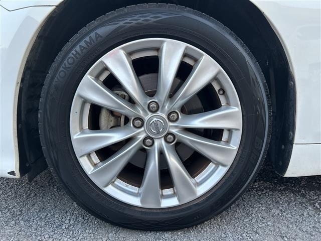 Nissan FUGA 2009 8105472-20