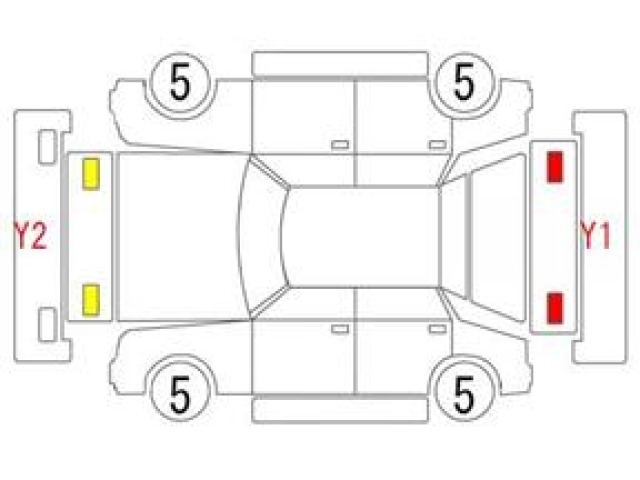 Nissan FUGA 2009 8105472-23