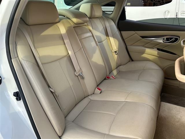 Nissan FUGA 2009 8105472-9
