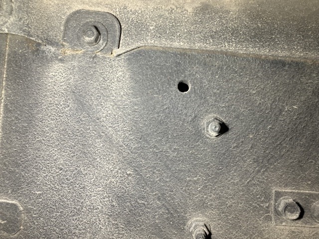 Isuzu GIGA 2005 8109101-15