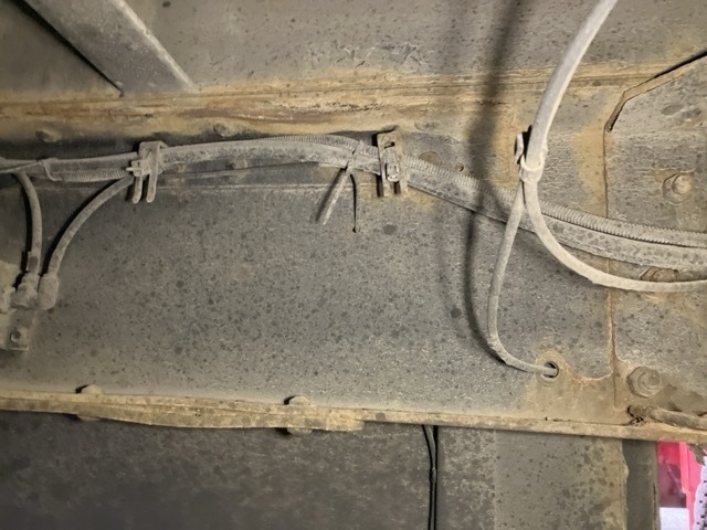 Isuzu GIGA 2005 8109101-16