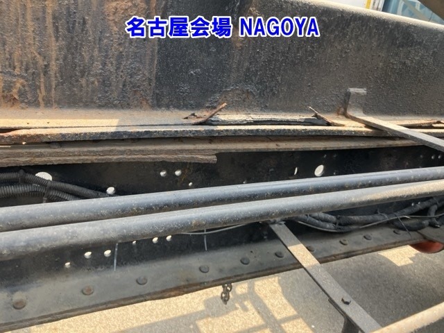 Isuzu GIGA 1997 8109127-12