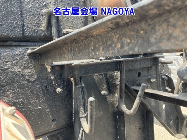 Isuzu GIGA 1997 8109127-13
