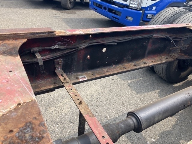 Isuzu GIGA 2011 8109141-16