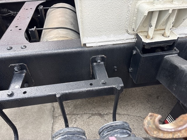 Isuzu GIGA 2021 8109142-15