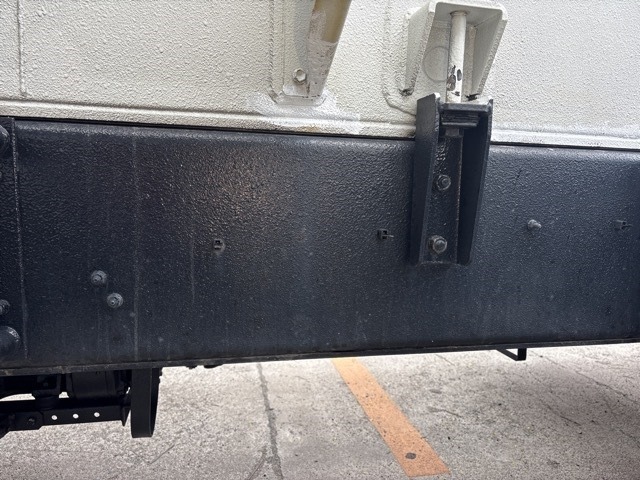 Isuzu GIGA 2021 8109142-16