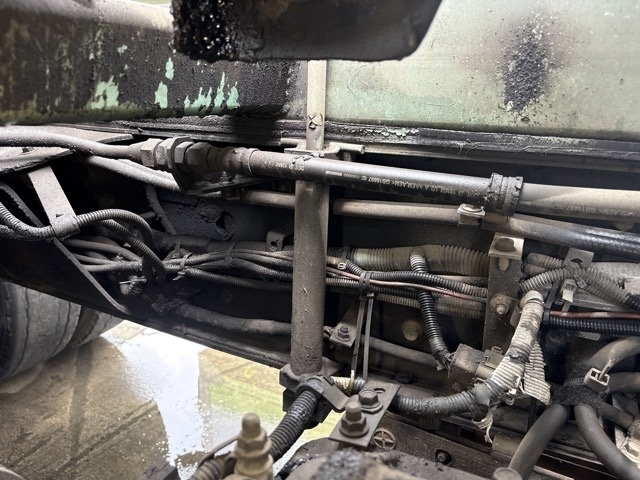 Isuzu GIGA 2005 8109154-11