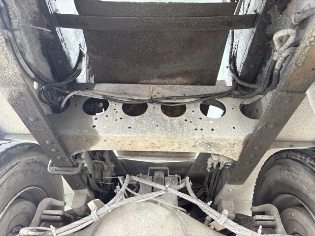 Isuzu GIGA 2005 8109154-13