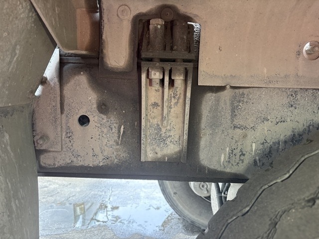 Isuzu GIGA 2005 8109154-14