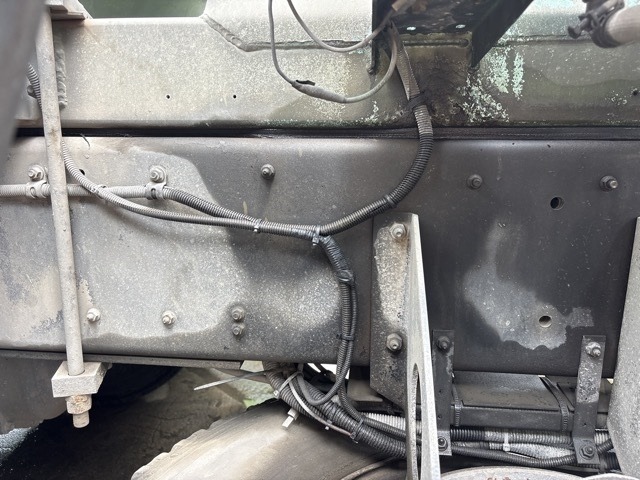 Isuzu GIGA 2005 8109154-15