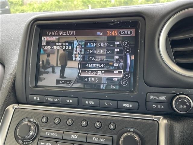 Nissan GT-R 2010 8104890-12