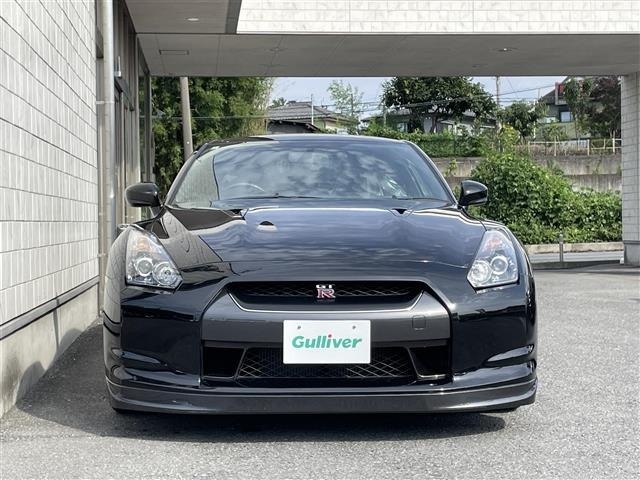 Nissan GT-R 2010 8104890-17