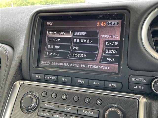 Nissan GT-R 2010 8104890-20