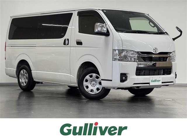 Toyota HIACE VAN 2025 8111289-0