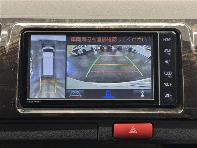 Toyota HIACE VAN 2025 8111289-26