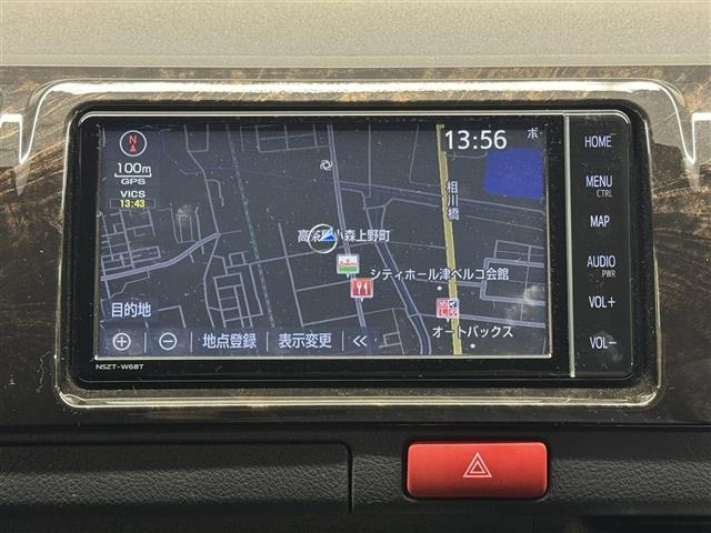Toyota HIACE VAN 2025 8111289-28