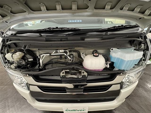 Toyota HIACE VAN 2025 8111289-4
