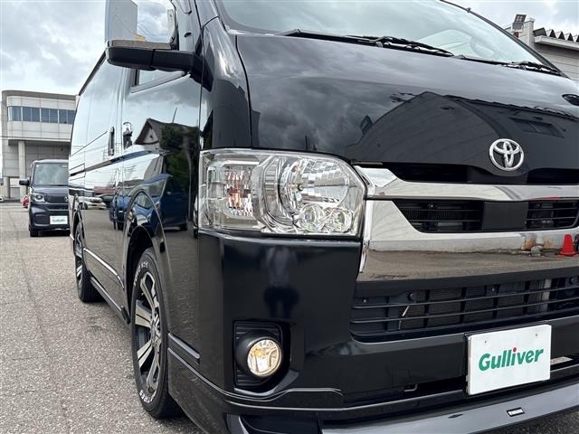 Toyota HIACE VAN 2021 8111297-1