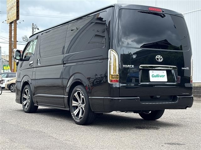 Toyota HIACE VAN 2021 8111297-13