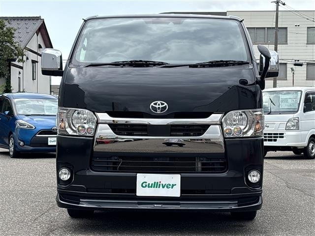 Toyota HIACE VAN 2021 8111297-15