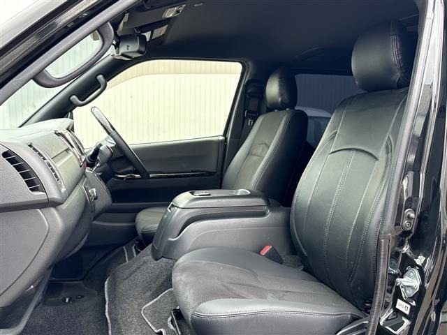 Toyota HIACE VAN 2021 8111297-20