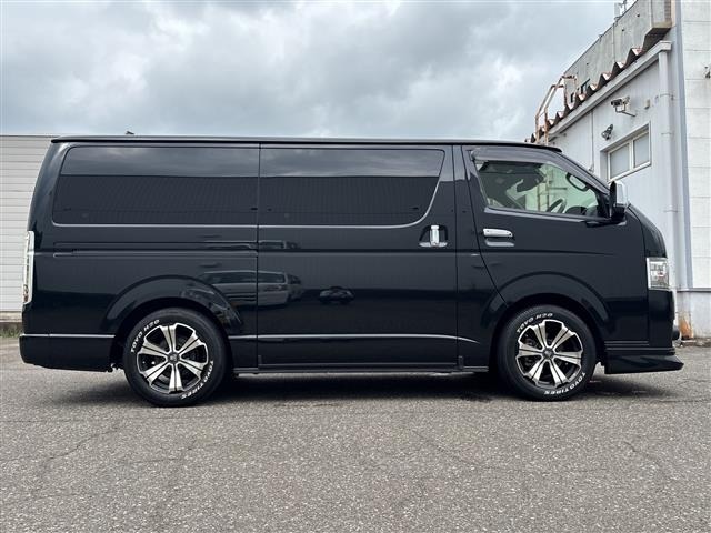 Toyota HIACE VAN 2021 8111297-21