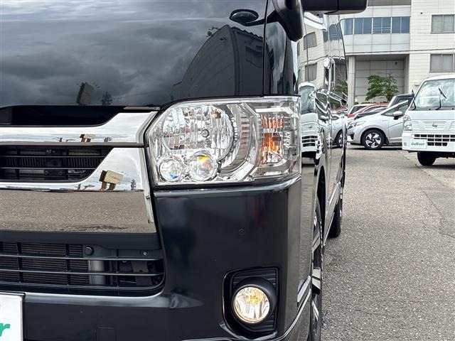 Toyota HIACE VAN 2021 8111297-5
