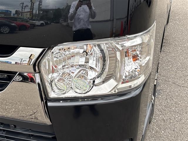 Toyota HIACE VAN 2021 8111297-7