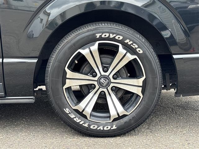 Toyota HIACE VAN 2021 8111297-9