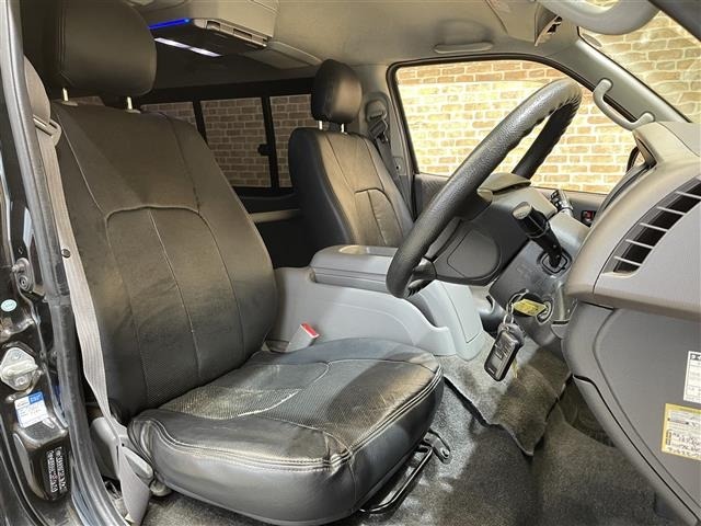 Toyota HIACE VAN 2008 8111298-12