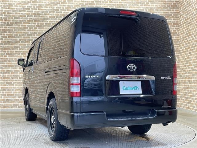 Toyota HIACE VAN 2008 8111298-13