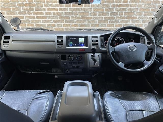 Toyota HIACE VAN 2008 8111298-15