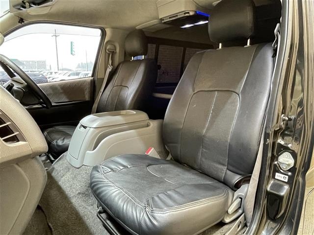 Toyota HIACE VAN 2008 8111298-20