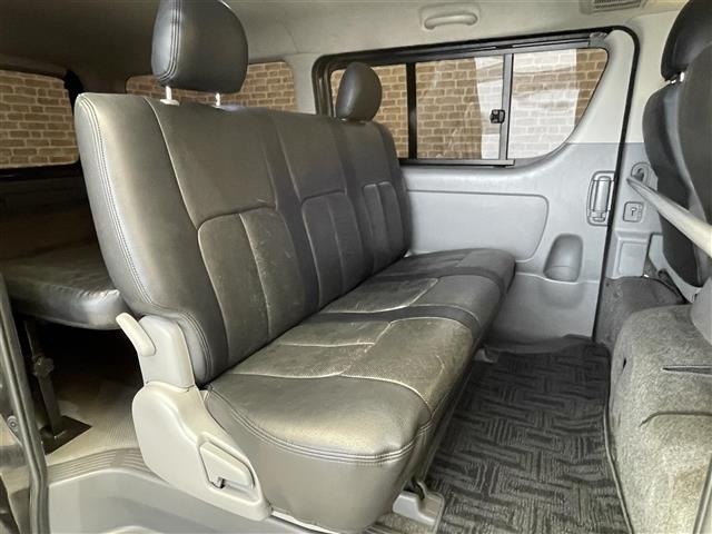 Toyota HIACE VAN 2008 8111298-22